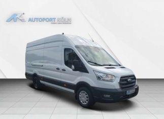 Ford Transit Transit