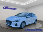 Hyundai i30 PDE 1.4 Kombi Select Spurhalteass. Fernlichtass. A