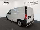 Mercedes-Benz Vito 111 Kasten kompakt Navi PTS RFK Flügeltüren