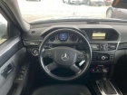 Mercedes-Benz Třídy E 200 CGI BlueEfficiency Aut./ILS/Navi/Park/Temp
