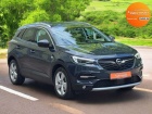 Opel Grandland Innovation Automatik  AppleCarPlay