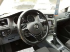 Volkswagen Golf VII  COMFORTLINE  SCHECKHEFT  PDC BMT KLIMA