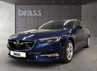 Opel Insignia AHK, OPC Line