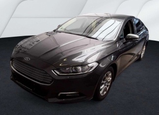 Ford Mondeo Lim. Business Edition/Tempo./Isofix/Navi