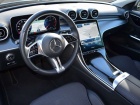 Mercedes-Benz Třídy C d T AVANTGARDE AHK LED CAM PARK 2x DISPLAY