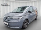 Volkswagen Multivan Multivan 2.0 TSI Style Kamera Standh LED ACC AHK