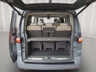 Volkswagen Multivan Multivan 2.0 TSI Style Kamera Standh LED ACC AHK