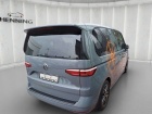 Volkswagen Multivan Multivan 2.0 TSI Style Kamera Standh LED ACC AHK