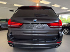BMW X5 3.0 D X DRIVE AUT LEDER NAVI PROF CAM LED EU6