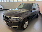BMW X5 3.0 D X DRIVE AUT LEDER NAVI PROF CAM LED EU6
