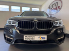 BMW X5 3.0 D X DRIVE AUT LEDER NAVI PROF CAM LED EU6