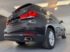 BMW X5 3.0 D X DRIVE AUT LEDER NAVI PROF CAM LED EU6
