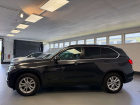 BMW X5 3.0 D X DRIVE AUT LEDER NAVI PROF CAM LED EU6