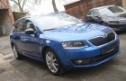 Skoda Octavia 1.6 TDI   Joy   LED/Xenon/Navi