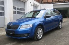Skoda Octavia 1.6 TDI   Joy   LED/Xenon/Navi
