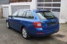 Skoda Octavia 1.6 TDI   Joy   LED/Xenon/Navi