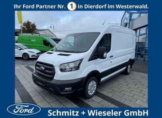 Ford Transit Kasten 290L2 Kasten Trend Kamera PDC LED