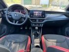 Škoda Kamiq 1,0 TSI MonteCarlo Pano+SHZ+PDC+Virtual