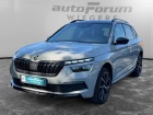 Škoda Kamiq 1,0 TSI MonteCarlo Pano+SHZ+PDC+Virtual
