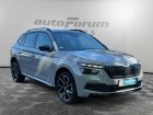 Škoda Kamiq 1,0 TSI MonteCarlo Pano+SHZ+PDC+Virtual