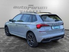 Škoda Kamiq 1,0 TSI MonteCarlo Pano+SHZ+PDC+Virtual