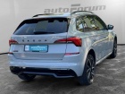 Škoda Kamiq 1,0 TSI MonteCarlo Pano+SHZ+PDC+Virtual