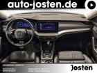 Škoda Octavia iV FirstEdition PANO ErgoActive HUD NAVI