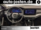 Škoda Octavia iV FirstEdition PANO ErgoActive HUD NAVI