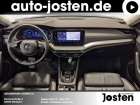 Škoda Octavia iV FirstEdition PANO ErgoActive HUD NAVI