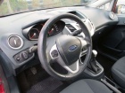 Ford Fiesta Trend Klima Euro5