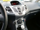 Ford Fiesta Trend Klima Euro5