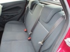 Ford Fiesta Trend Klima Euro5