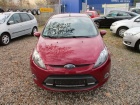 Ford Fiesta Trend Klima Euro5