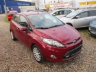 Ford Fiesta Trend Klima Euro5