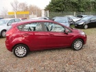 Ford Fiesta Trend Klima Euro5