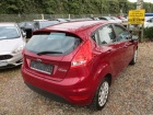 Ford Fiesta Trend Klima Euro5