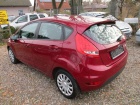 Ford Fiesta Trend Klima Euro5