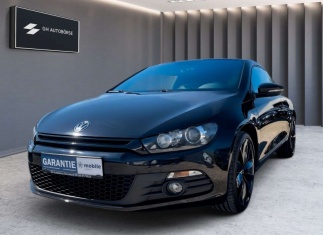 Volkswagen Scirocco 1.4 TSI 90kW LIFE/ Navi/Xenon/PDC/Alu