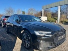 Audi A6 Avant 40 TDI quattro, NP: 80.000 €