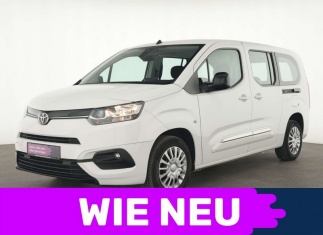 Toyota Proace City Verso Nav|ComfortPaket|CarPlay