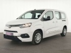 Toyota Proace City Verso Nav|ComfortPaket|CarPlay
