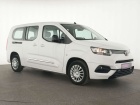 Toyota Proace City Verso Nav|ComfortPaket|CarPlay
