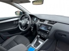 Škoda Octavia Ambition CNG-ERDGAS 1.HAND SERVICE NEU