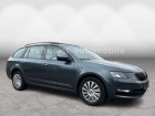 Škoda Octavia Ambition CNG-ERDGAS 1.HAND SERVICE NEU