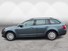 Škoda Octavia Ambition CNG-ERDGAS 1.HAND SERVICE NEU