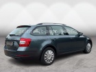Škoda Octavia Ambition CNG-ERDGAS 1.HAND SERVICE NEU