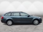Škoda Octavia Ambition CNG-ERDGAS 1.HAND SERVICE NEU