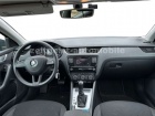Škoda Octavia Ambition CNG-ERDGAS 1.HAND SERVICE NEU