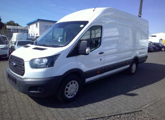 Ford Transit Transit Kasten L4H3, 2.0 TDCi, EURO6