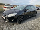 Ford Focus Turnier Trend NAVI PDC MFL ALU KLIMA